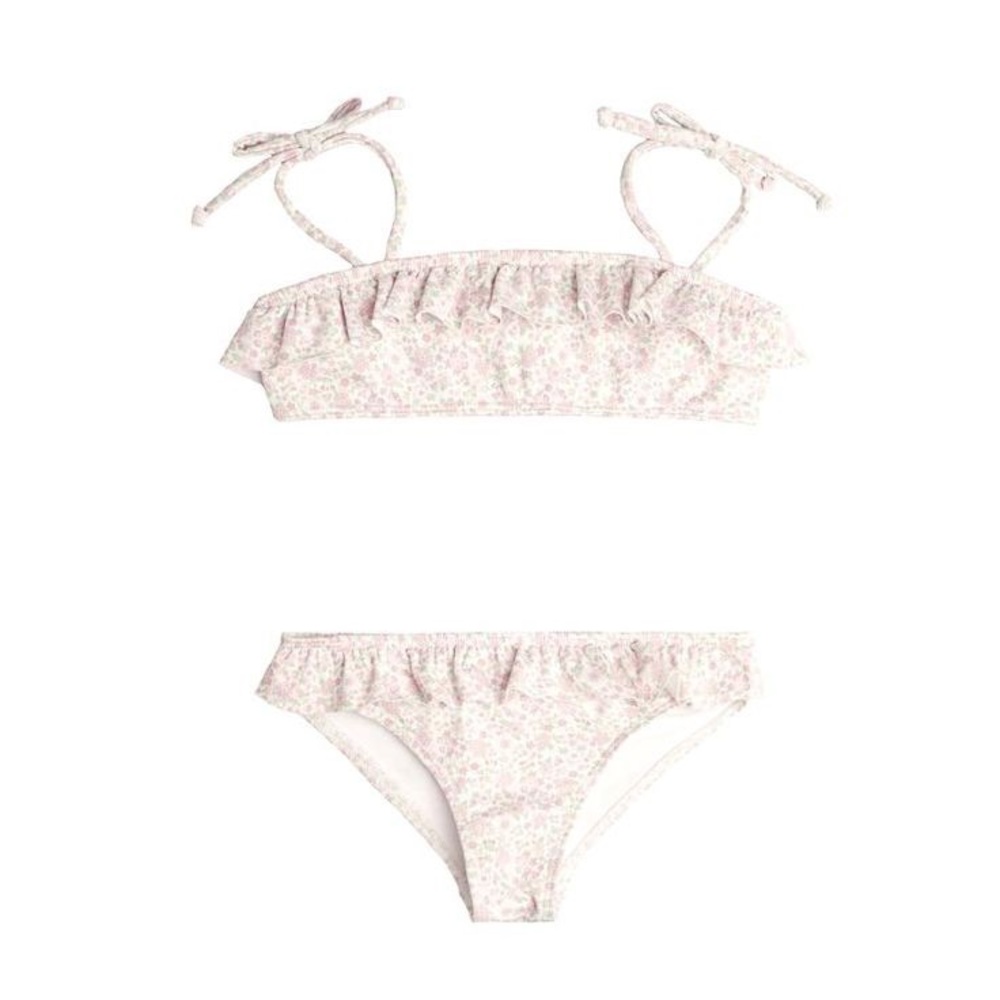 Minnow swim floral bikini 5/6